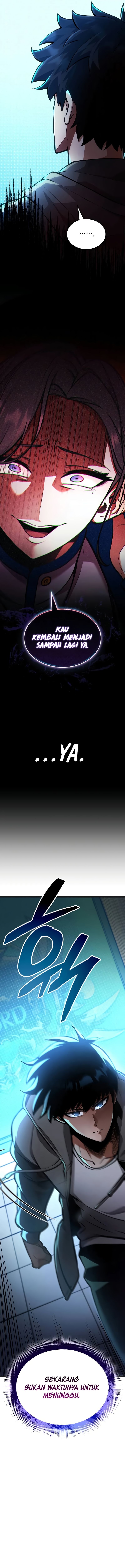 Emperor Of Solo Play - Chapter 2 - Page 8