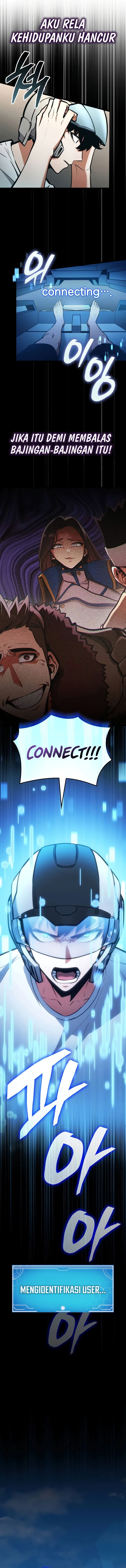 Emperor Of Solo Play - Chapter 2 - Page 12