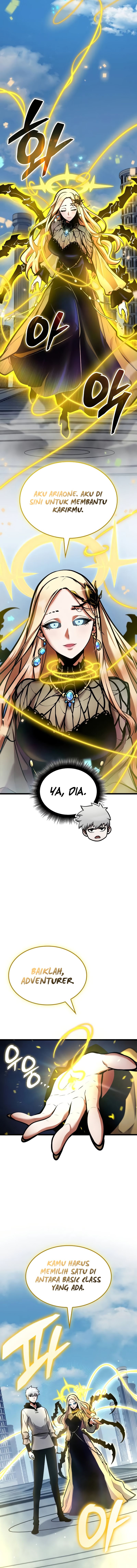 Emperor Of Solo Play - Chapter 2 - Page 14