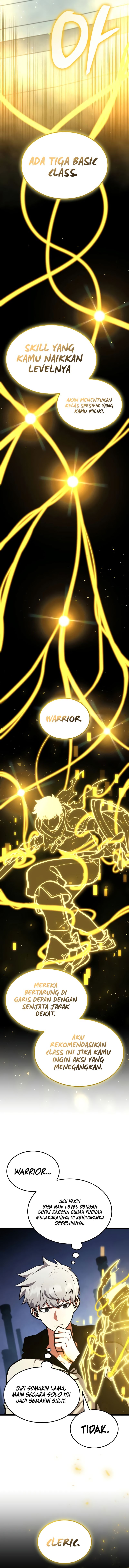 Emperor Of Solo Play - Chapter 2 - Page 15