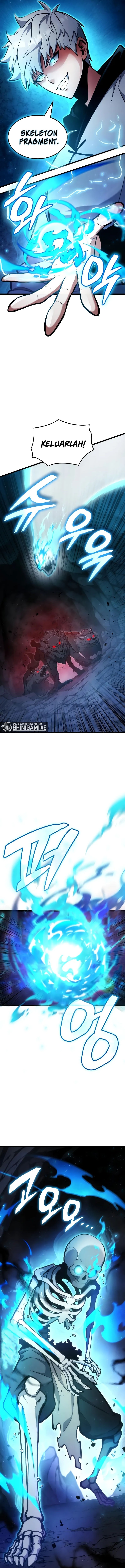 Emperor Of Solo Play - Chapter 3 - Page 4