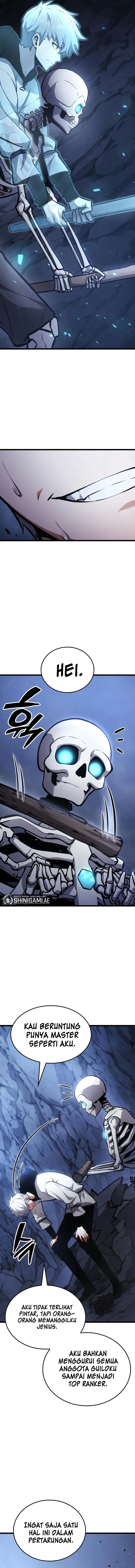 Emperor Of Solo Play - Chapter 3 - Page 12