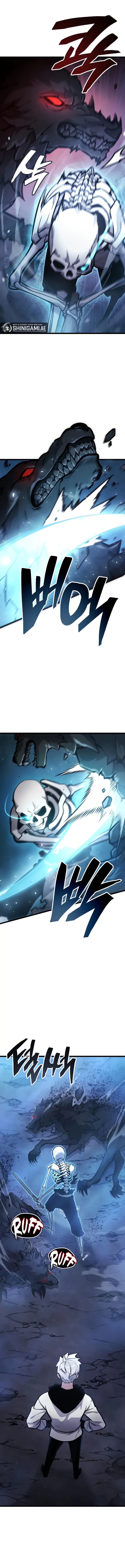 Emperor Of Solo Play - Chapter 3 - Page 16