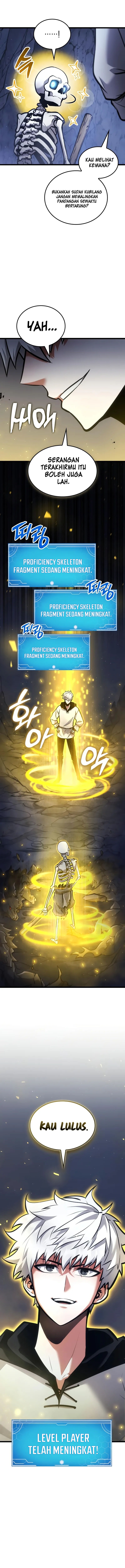 Emperor Of Solo Play - Chapter 3 - Page 17