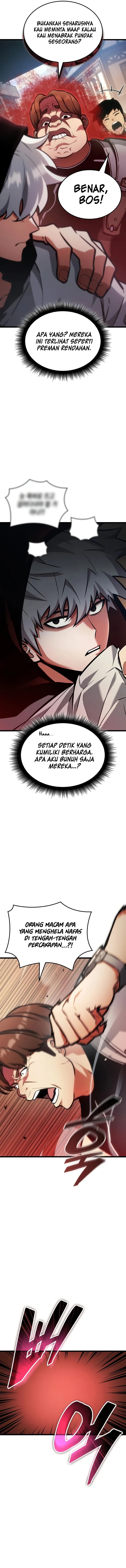 Emperor Of Solo Play - Chapter 3 - Page 19