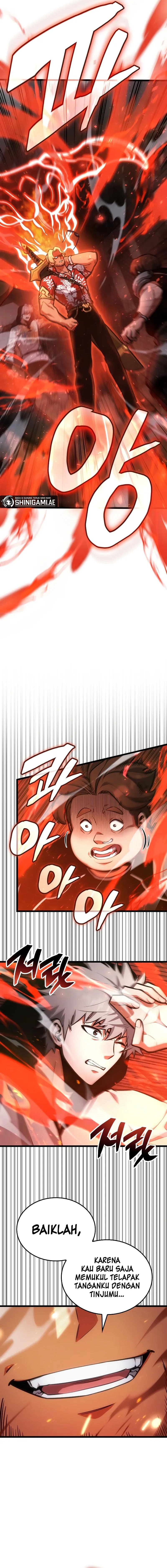 Emperor Of Solo Play - Chapter 4 - Page 5