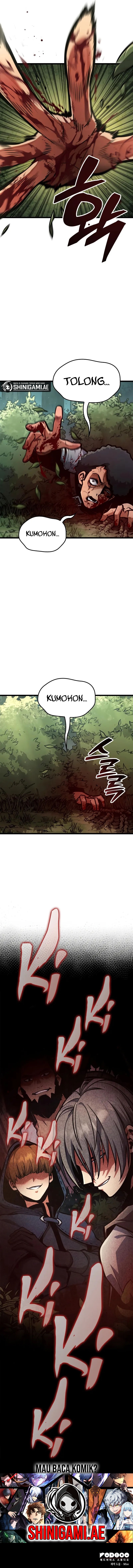 Emperor Of Solo Play - Chapter 4 - Page 25