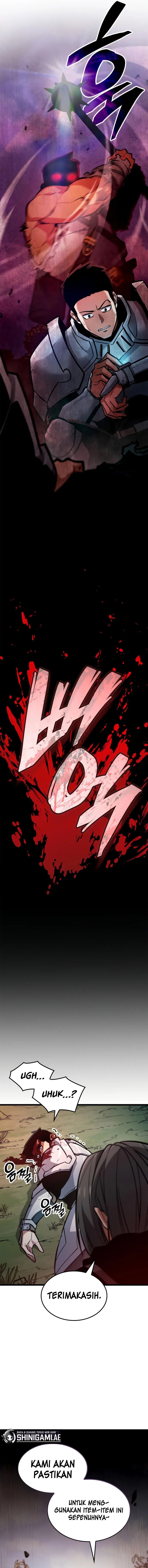 Emperor Of Solo Play - Chapter 5 - Page 4