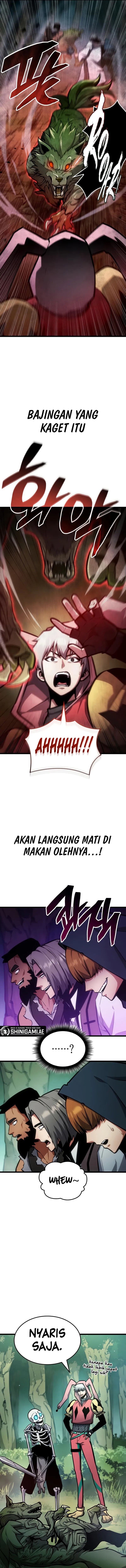 Emperor Of Solo Play - Chapter 5 - Page 14