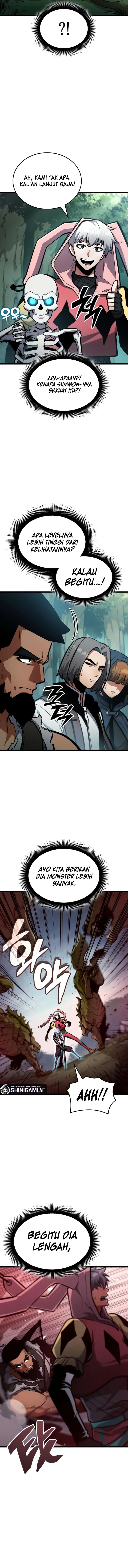 Emperor Of Solo Play - Chapter 5 - Page 15