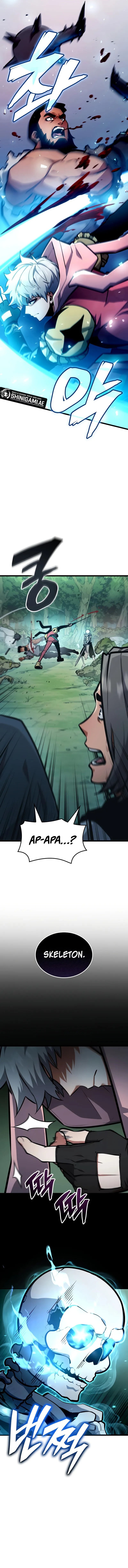 Emperor Of Solo Play - Chapter 5 - Page 17