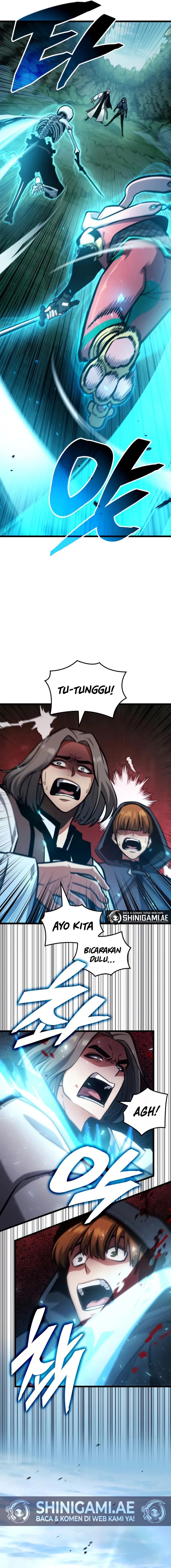 Emperor Of Solo Play - Chapter 5 - Page 18