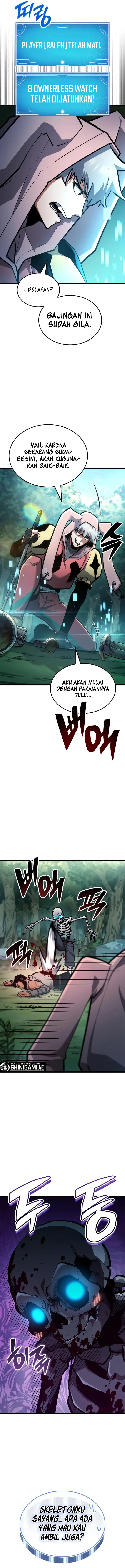 Emperor Of Solo Play - Chapter 5 - Page 21