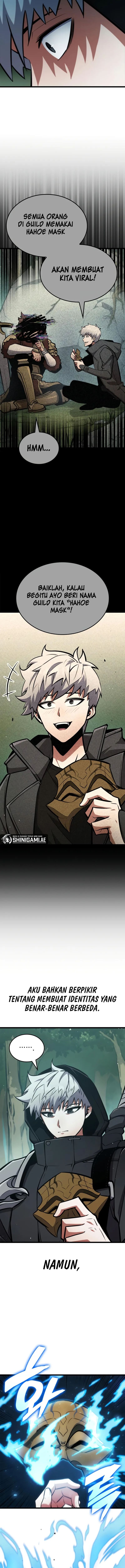 Emperor Of Solo Play - Chapter 6 - Page 5