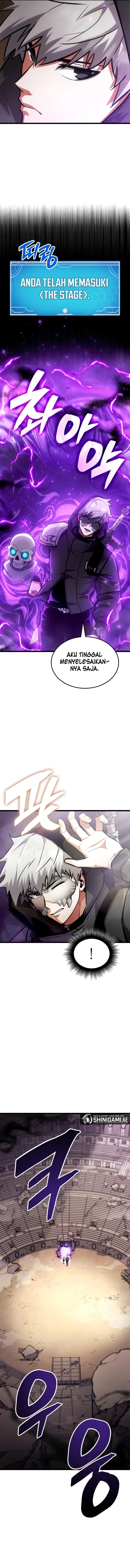 Emperor Of Solo Play - Chapter 6 - Page 11