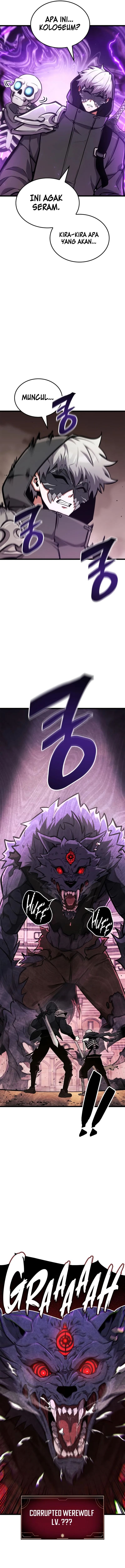 Emperor Of Solo Play - Chapter 6 - Page 12
