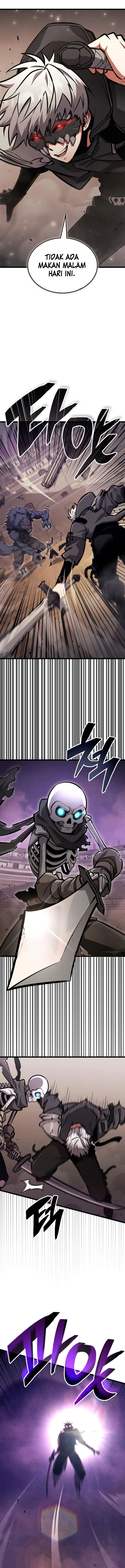 Emperor Of Solo Play - Chapter 6 - Page 15