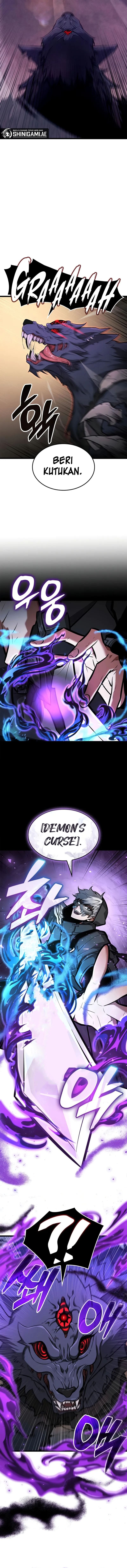 Emperor Of Solo Play - Chapter 6 - Page 16