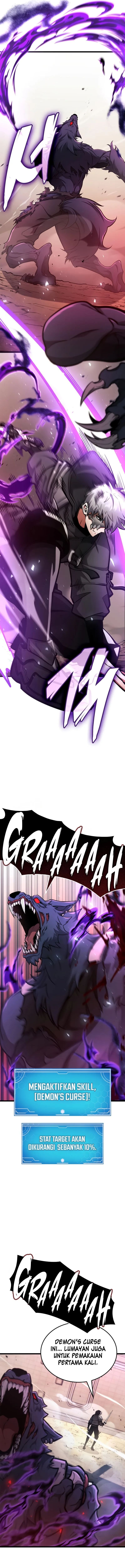 Emperor Of Solo Play - Chapter 6 - Page 17