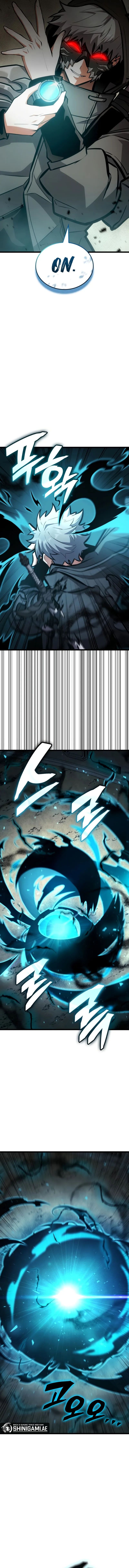 Emperor Of Solo Play - Chapter 6 - Page 19