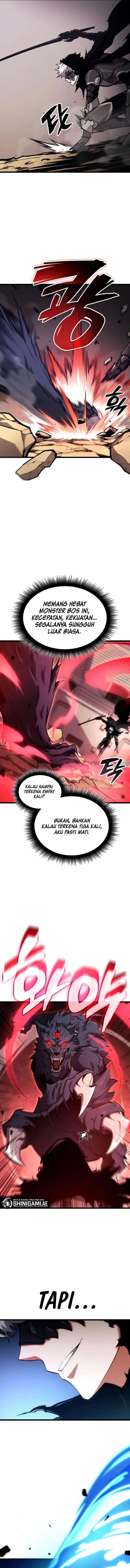 Emperor Of Solo Play - Chapter 7 - Page 5