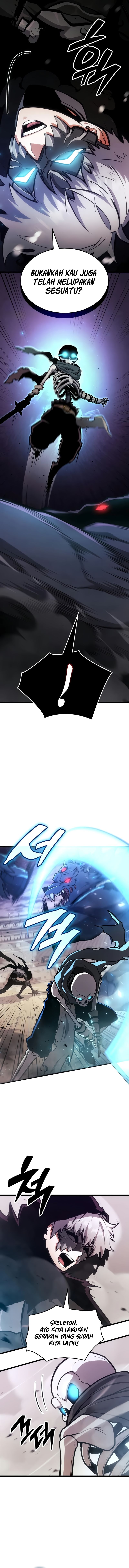 Emperor Of Solo Play - Chapter 7 - Page 8