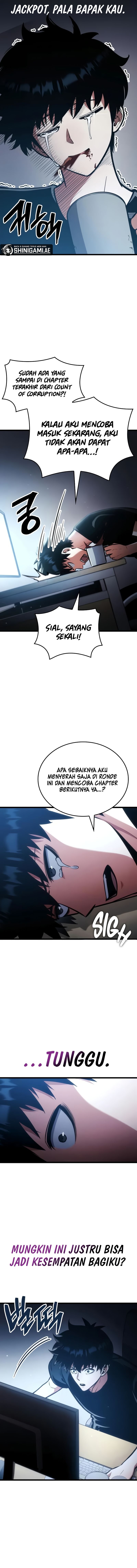 Emperor Of Solo Play - Chapter 7 - Page 15