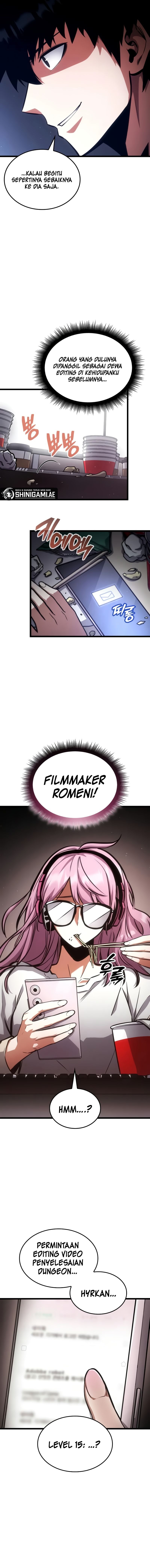 Emperor Of Solo Play - Chapter 7 - Page 17