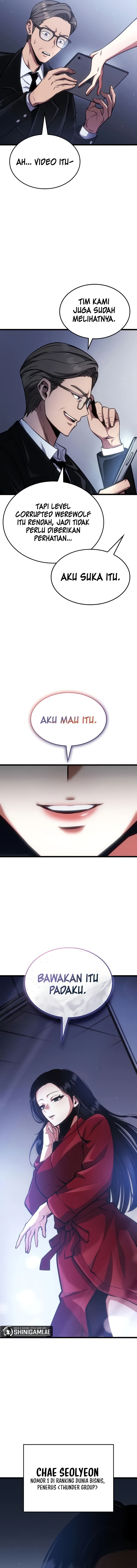 Emperor Of Solo Play - Chapter 7 - Page 20