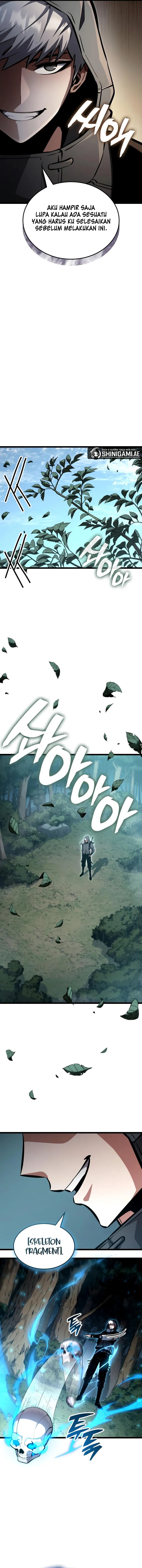Emperor Of Solo Play - Chapter 8 - Page 16