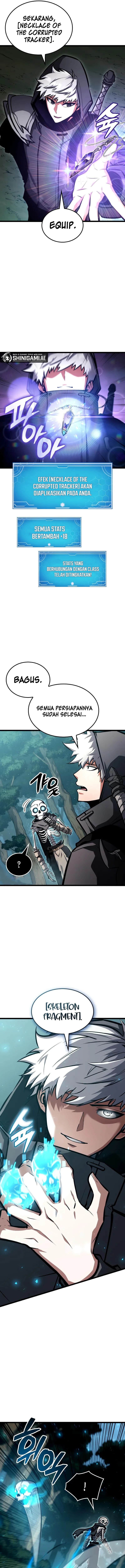 Emperor Of Solo Play - Chapter 8 - Page 18