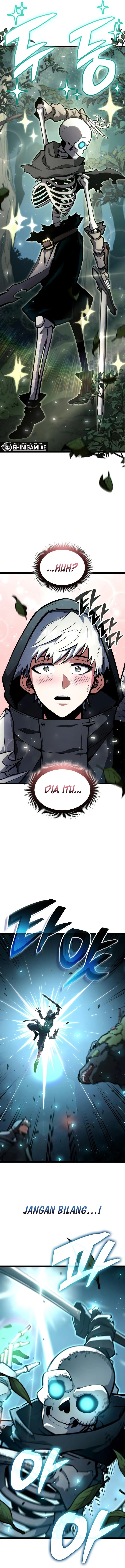 Emperor Of Solo Play - Chapter 9 - Page 6