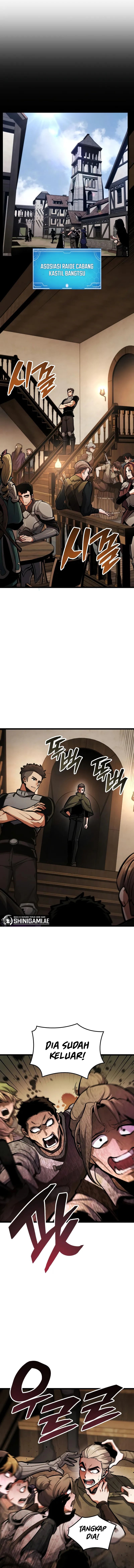 Emperor Of Solo Play - Chapter 9 - Page 11