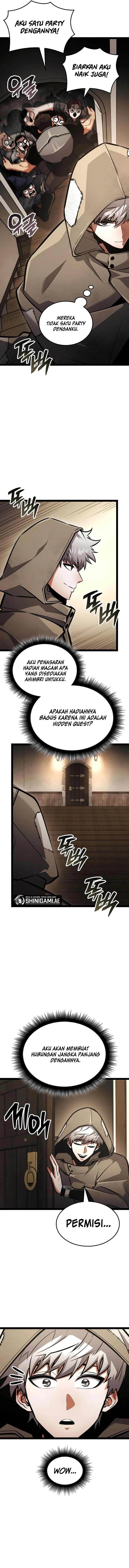 Emperor Of Solo Play - Chapter 9 - Page 14