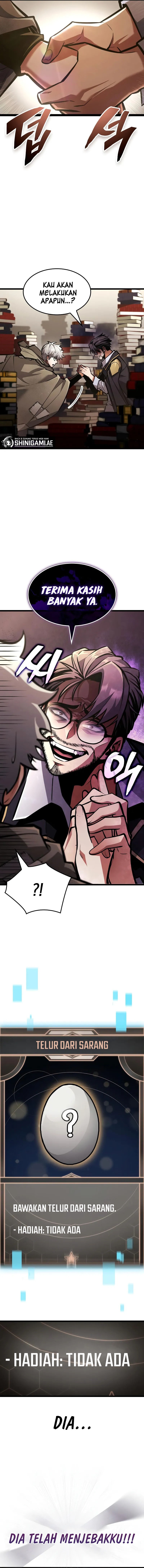 Emperor Of Solo Play - Chapter 9 - Page 18