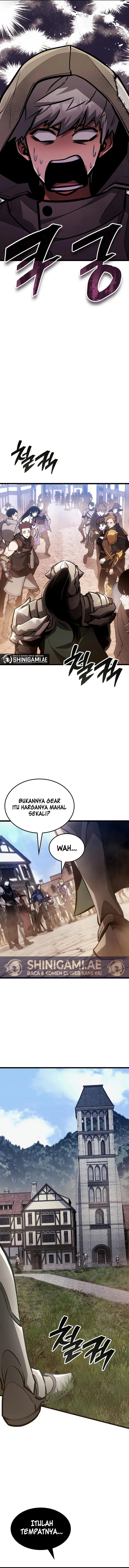 Emperor Of Solo Play - Chapter 9 - Page 19