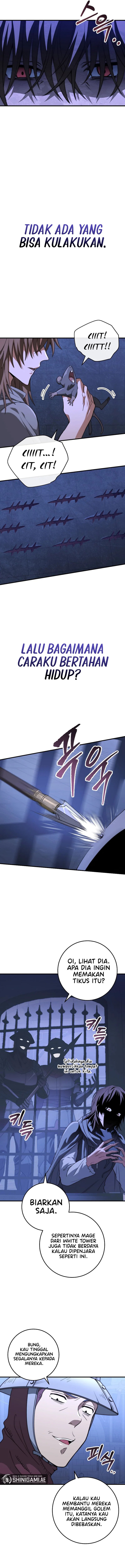 Emperor Of Steel - Chapter 1 - Page 12
