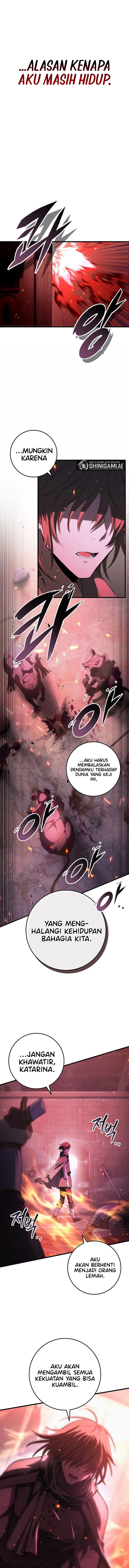 Emperor Of Steel - Chapter 1 - Page 19