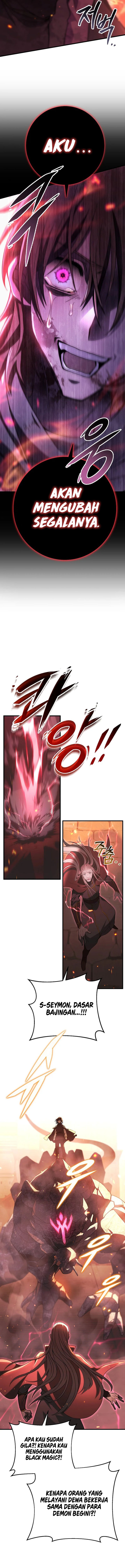 Emperor Of Steel - Chapter 1 - Page 20