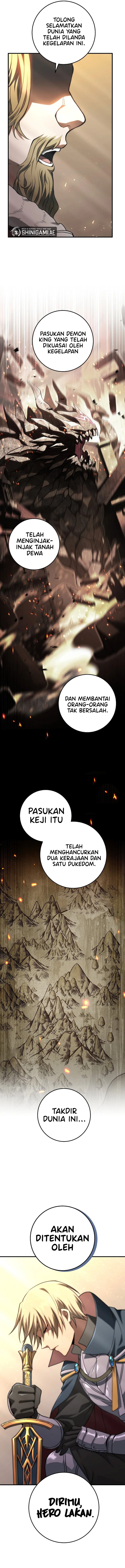 Emperor Of Steel - Chapter 1 - Page 23