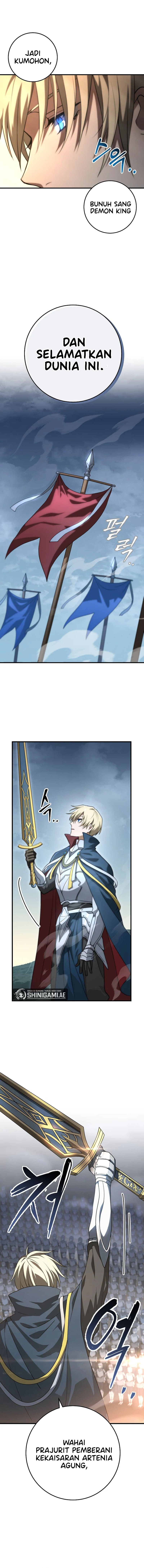 Emperor Of Steel - Chapter 1 - Page 24