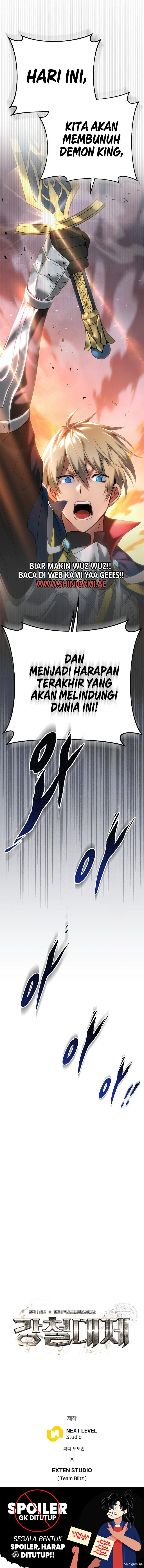 Emperor Of Steel - Chapter 1 - Page 26