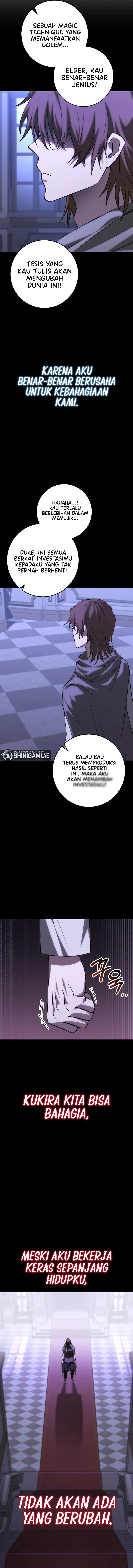 Emperor Of Steel - Chapter 1 - Page 5