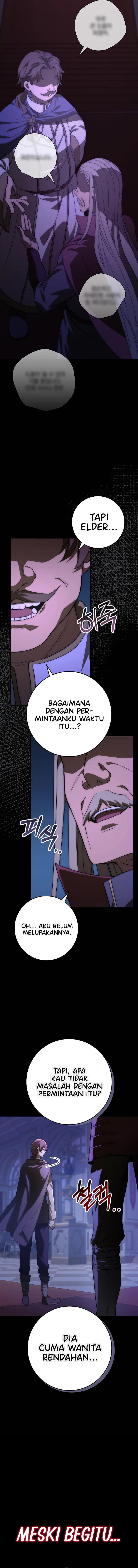 Emperor Of Steel - Chapter 1 - Page 6
