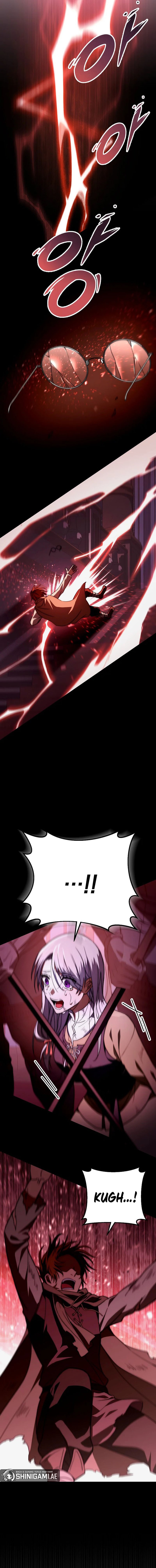 Emperor Of Steel - Chapter 1 - Page 10