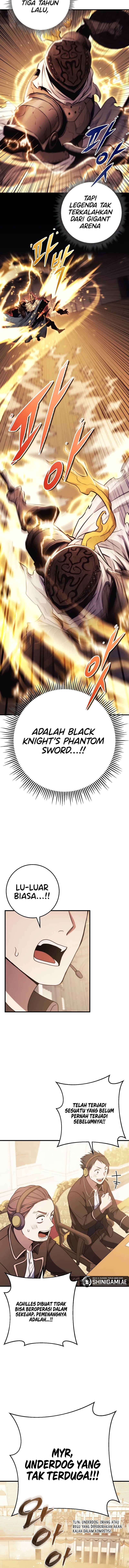 Emperor Of Steel - Chapter 10 - Page 14