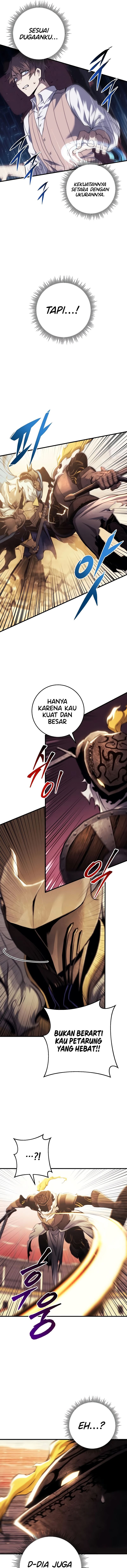 Emperor Of Steel - Chapter 10 - Page 4