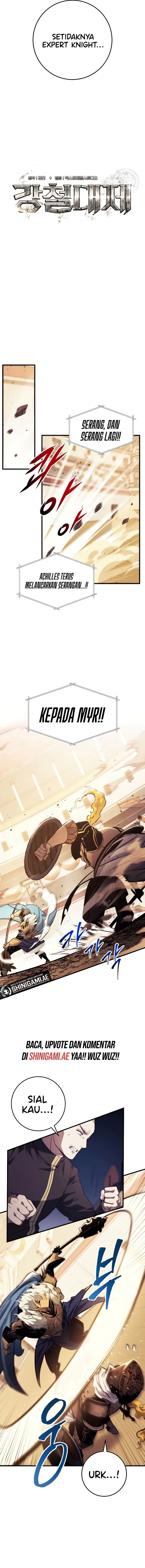 Emperor Of Steel - Chapter 10 - Page 6