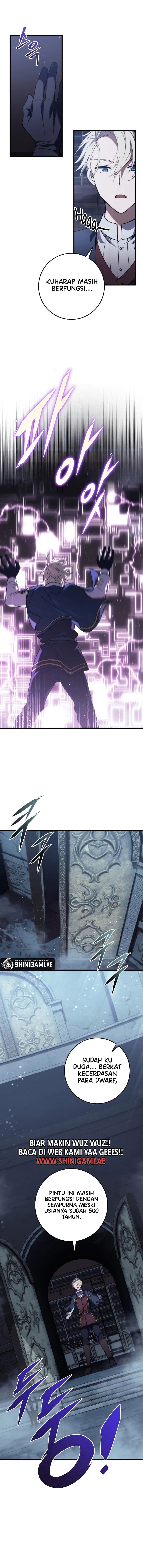 Emperor Of Steel - Chapter 11 - Page 15