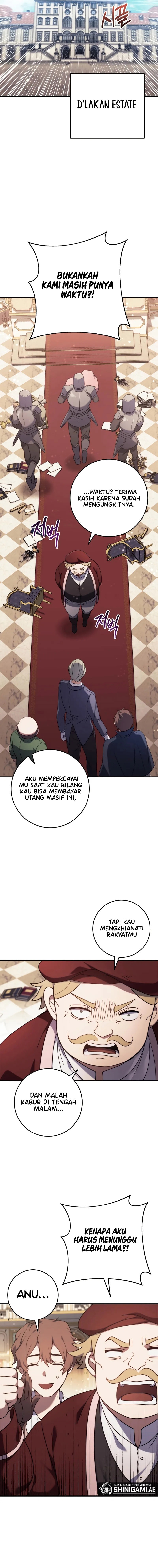 Emperor Of Steel - Chapter 11 - Page 7